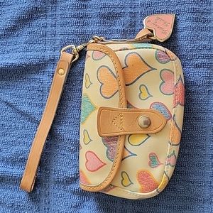 DOONEY & BOURKE WRISTLET